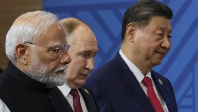SCO Summit