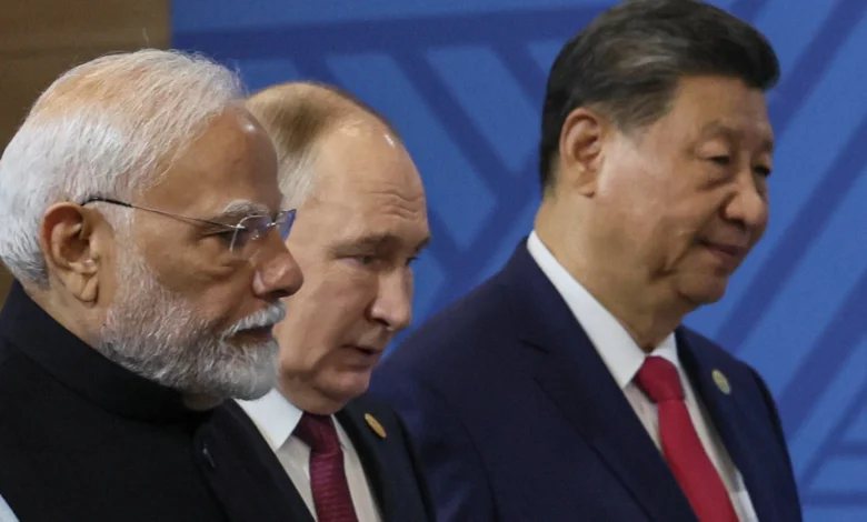 SCO Summit