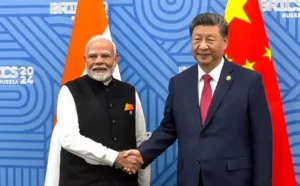 SCO Summit