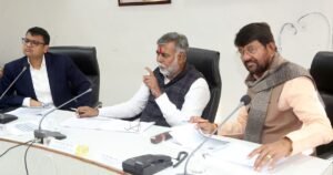 Indore Collector