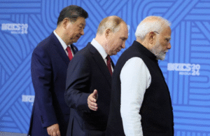 SCO Summit