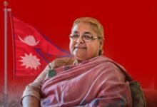 Sushila Karki