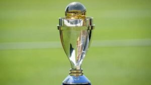 ICC Women's World Cup