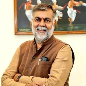 Parikrama Kripa Saar