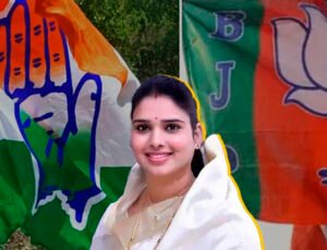 MLA Nirmala Sapre