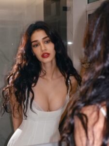 Disha Patni