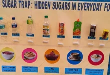 Sugar-Oil Boards