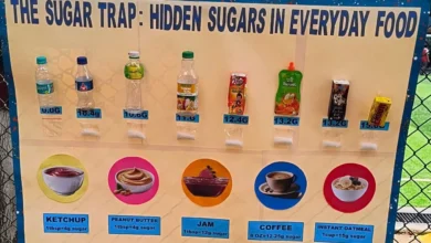 Sugar-Oil Boards