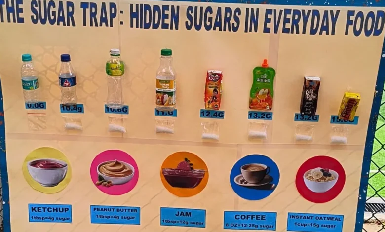 Sugar-Oil Boards