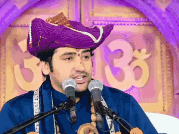 Dhirendra Shastri