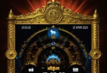 Vikramaditya Vedic Clock