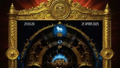 Vikramaditya Vedic Clock