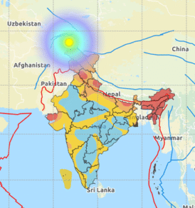 Earthquake
