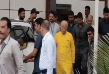 Mohan Bhagwat