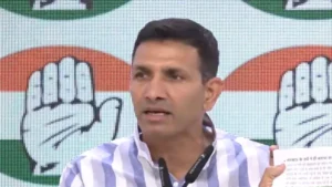 Jitu Patwari