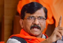 Sanjay Raut