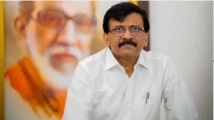 Sanjay Raut
