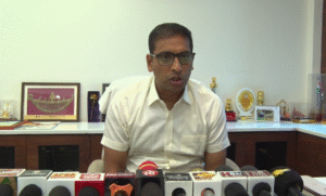 Indore Collector