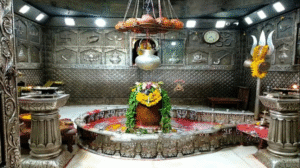 Mahakal Sawari