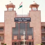 Indore Truck Accident