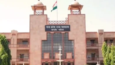 Indore Truck Accident