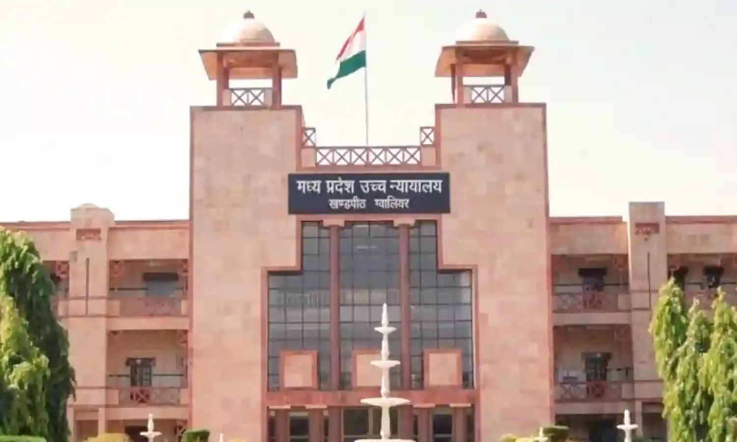 Indore Truck Accident