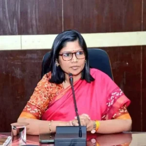 Gwalior Ambedkar Statue