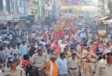 Mahakal Sawari