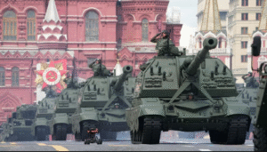World War-III