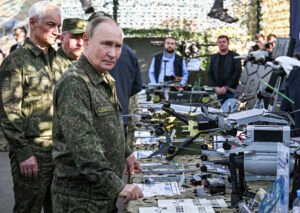 World War-III