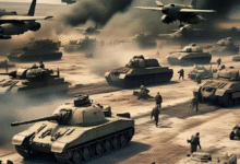 World War-III