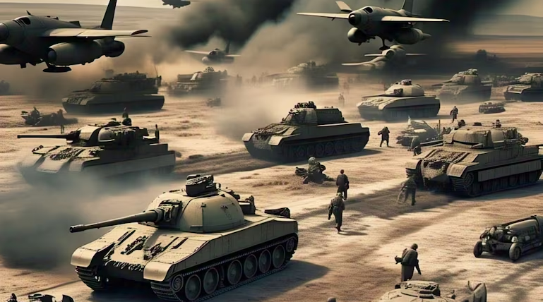 World War-III