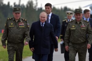 World War-III