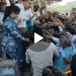 MP Tehsildar Controversy