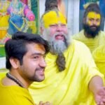 Sanatan Hindu Ekta Padyatra