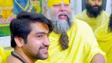 Sanatan Hindu Ekta Padyatra