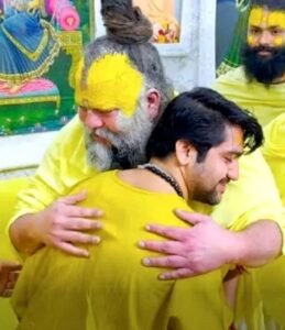 Sanatan Hindu Ekta Padyatra