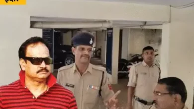 Dharmendra Bhadoria