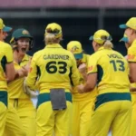 Australian Cricketers