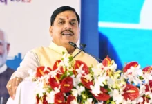 CM Mohan Yadav