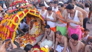 Mahakal Sawari