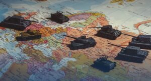 World War-III