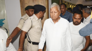 Lalu Yadav