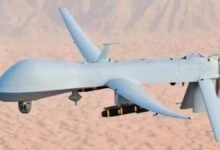 अमेरिकी हथियारों