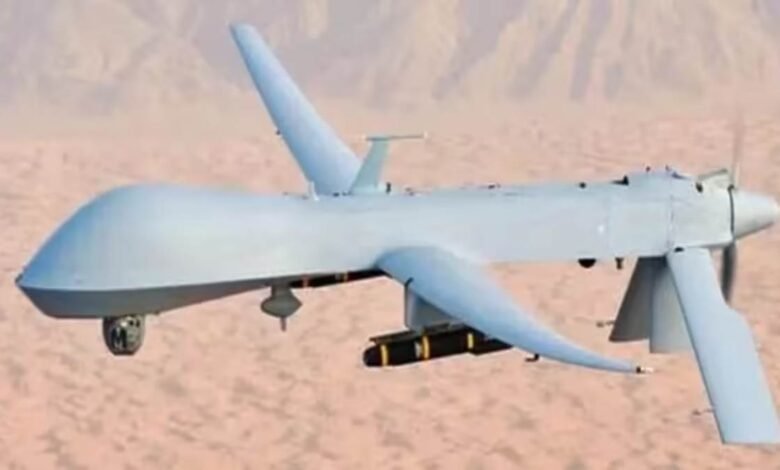 अमेरिकी हथियारों