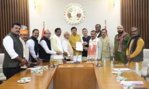 Ujjain Simhastha 2028