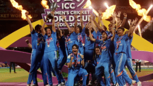 ICC Women's World Cup