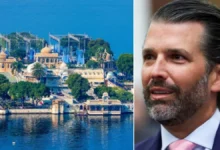 उदयपुर की ग्रैंड वेडिंग में शामिल होंगे डोनाल्ड ट्रंप जूनियर!