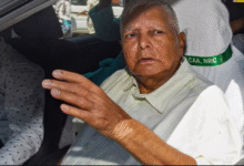 Lalu Yadav