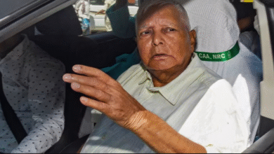 Lalu Yadav